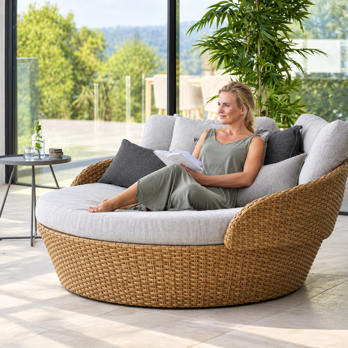 Daybeds