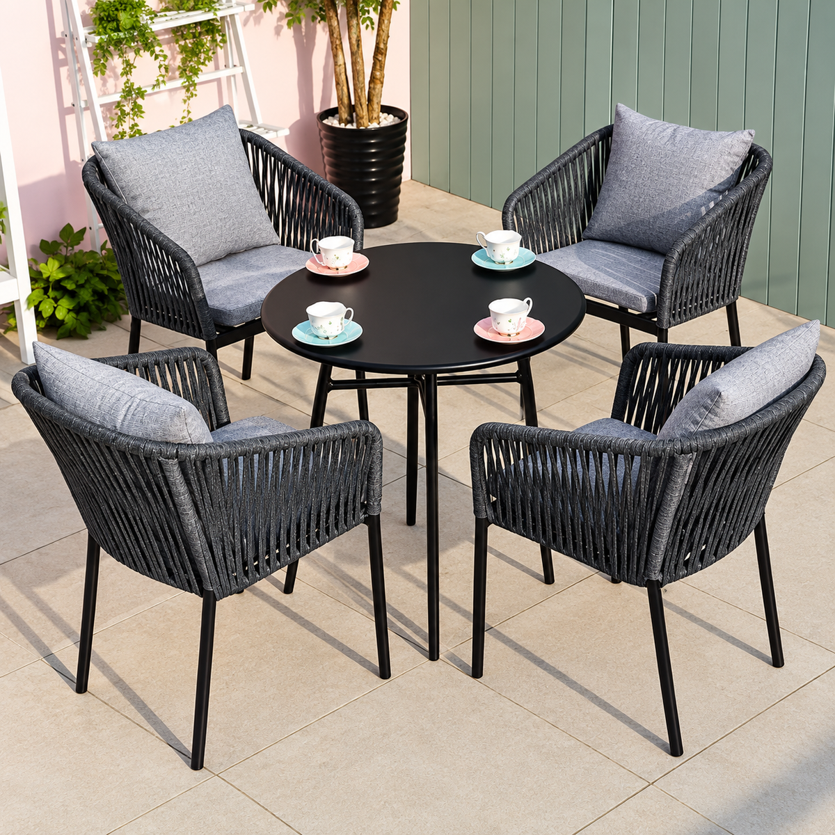 Dining/ Coffee Sets