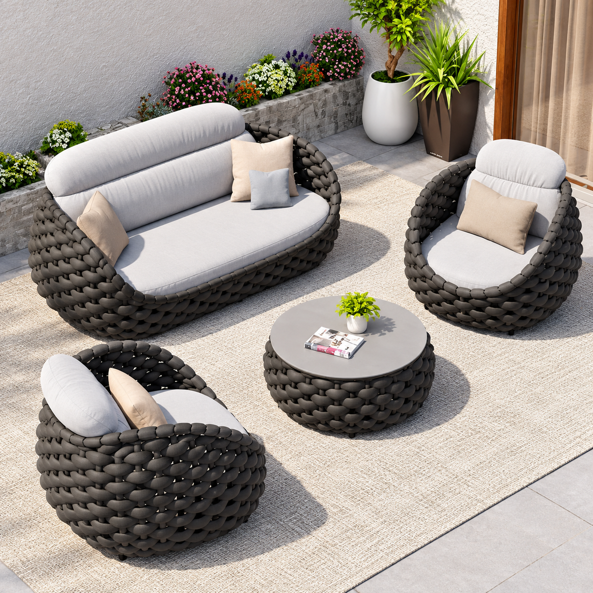 Sofa Sets