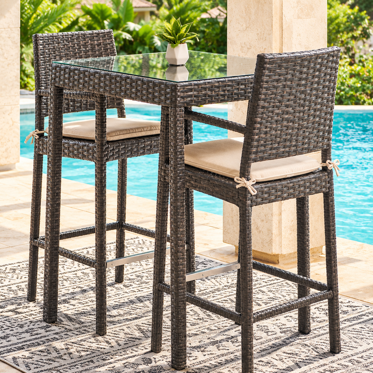 Bar Sets