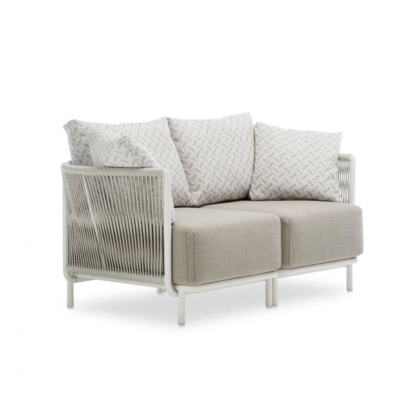 Braid & Rope Outdoor Furniture Sofa Set -(SD-BR-SS002)