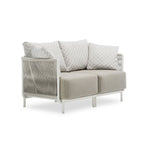 Braid & Rope Outdoor Furniture Sofa Set -(SD-BR-SS002)