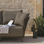 Braid & Rope Outdoor Furniture Sofa Set -(SD-BR-SS002)
